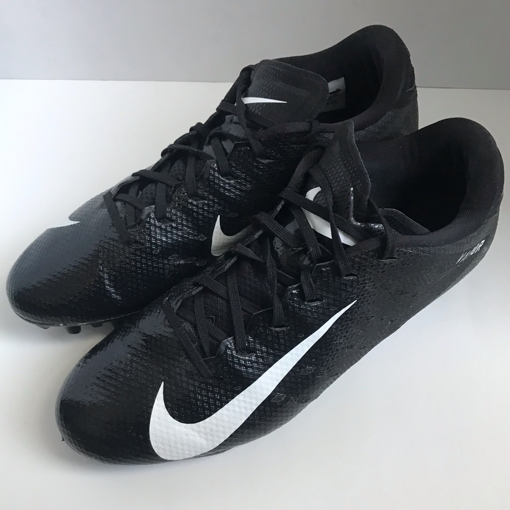 Nike Vapor Untouchable Speed 3 TD Football Cleats